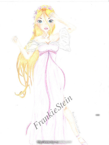 Giselle <Enchanted>