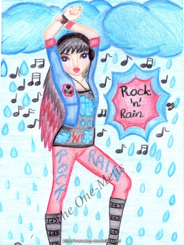 Rock 'n' Rain