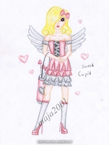 sweet cupid