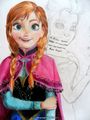 Anna i Elsa ( wip)