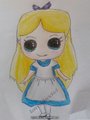 Alice in wonderland... (dla amelii) #49