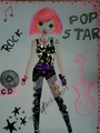 Jenny-Rock Star